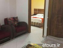 آپارتمان یک خوابه