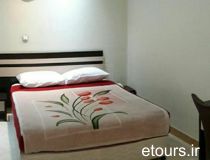 اتاق دو نفره