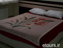 اتاق چهار نفره