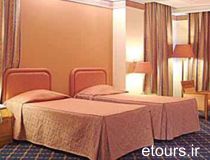 اتاق دو نفره