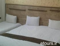 اتاق سه نفره