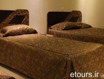 اتاق دو نفره