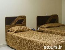 اتاق سه نفره