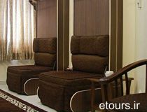 اتاق چهار نفره