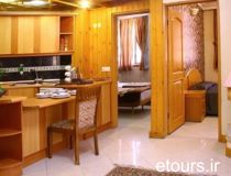 آپارتمان دو خوابه