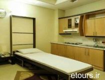 اتاق دو نفره