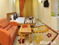 اتاق دو نفره