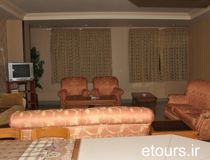 آپارتمان یک خوابه