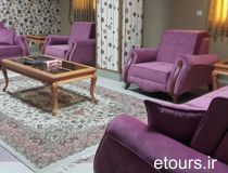 آپارتمان دو خوابه