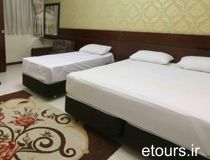 اتاق سه نفره