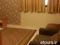 اتاق سه نفره