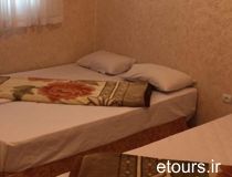 اتاق سه نفره