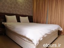 اتاق دو نفره