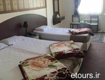 اتاق سه نفره