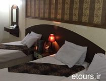 اتاق چهار نفره