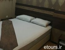 اتاق چهار نفره