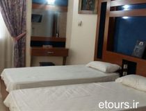 اتاق چهار نفره