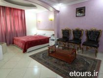 اتاق دو نفره