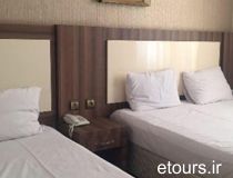 اتاق سه نفره