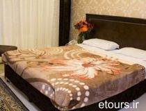 اتاق دو نفره