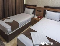 اتاق سه نفره