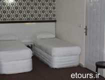 اتاق چهار نفره