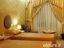 اتاق سه نفره