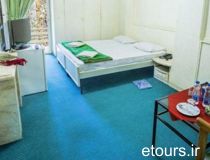 اتاق دو نفره