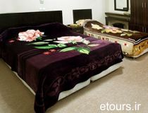 اتاق چهار نفره