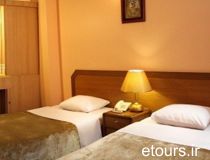 Fourth room