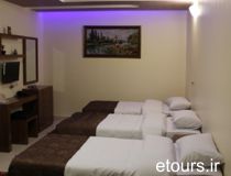 اتاق سه نفره