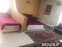 سوئیت چهار تخته