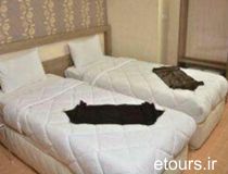 اتاق دو نفره