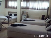 اتاق چهار نفره