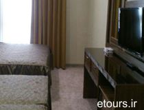 اتاق دو نفره