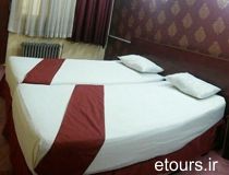 اتاق دو نفره