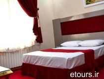 اتاق دو نفره