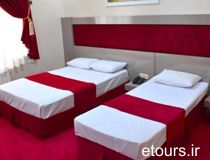 اتاق سه نفره