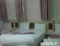 اتاق چهار نفره