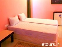 اتاق دو نفره