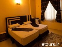 اتاق چهار نفره