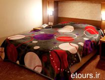 اتاق دو نفره