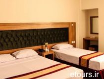 اتاق سه نفره