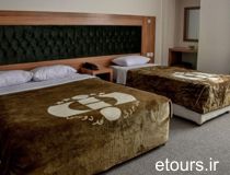 اتاق چهار نفره