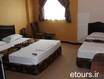 اتاق سه نفره