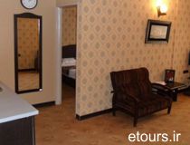 اتاق چهار نفره