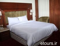 اتاق چهار نفره