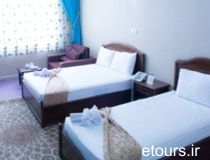 اتاق سه نفره