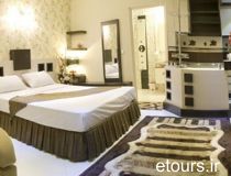 اتاق دو تخته