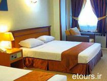 اتاق دو نفره